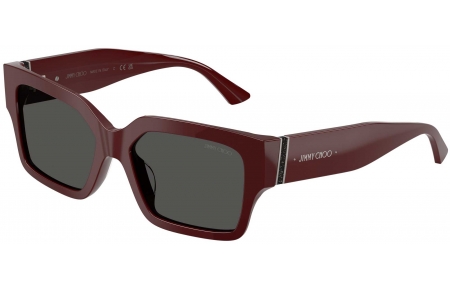 Gafas de Sol - Jimmy Choo - JC5058JU - 505787  BLUEBERRY // DARK GREY