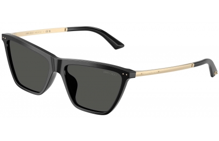 Gafas de Sol - Jimmy Choo - JC5059U - 500087  BLACK // DARK GREY