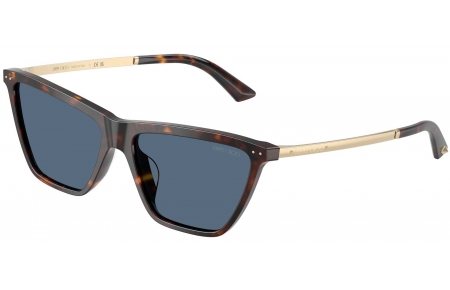 Gafas de Sol - Jimmy Choo - JC5059U - 500280  HAVANA // DARK BLUE