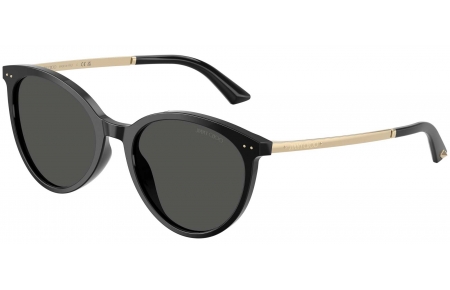 Gafas de Sol - Jimmy Choo - JC5060 - 500087  BLACK // DARK GREY