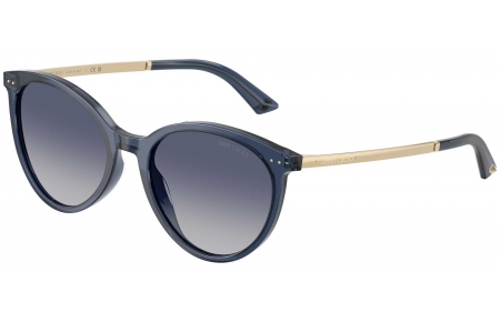 Gafas de Sol - Jimmy Choo - JC5060 - 50354L  NAVY BLUE // BLUE GRADIENT