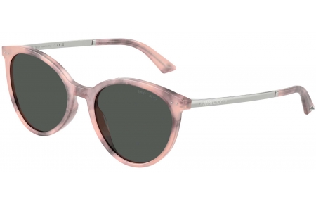 Gafas de Sol - Jimmy Choo - JC5060 - 509887  HAVANA PINK // DARK GREY