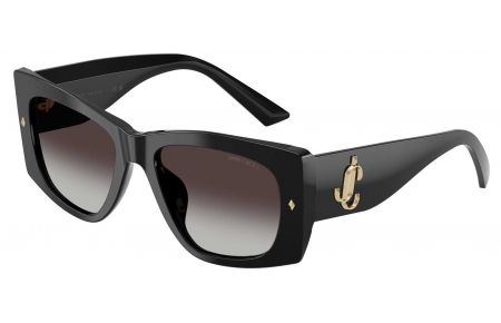 Gafas de Sol - Jimmy Choo - JC5061U - 50008G  BLACK // GREY GRADIENT