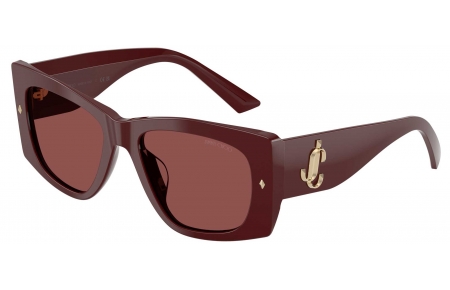 Gafas de Sol - Jimmy Choo - JC5061U - 505775  BLUEBERRY // DARK VIOLET