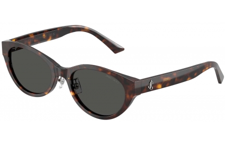 Gafas de Sol - Jimmy Choo - JC5064D - 500287  HAVANA // DARK GREY