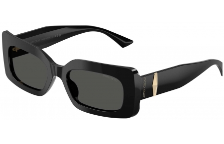 Gafas de Sol - Jimmy Choo - JC5067 - 500087  BLACK // DARK GREY
