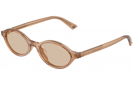 Gafas de Sol - Jimmy Choo - JC5068U - 507693  TRANSPARENT TAN // LIGHT BROWN