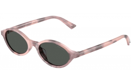 Gafas de Sol - Jimmy Choo - JC5068U - 509887  HAVANA PINK // DARK GREY