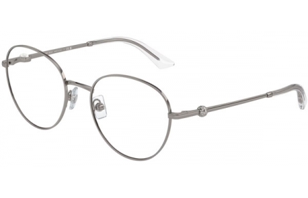 Lunettes de vue - Jimmy Choo - JC2004HB - 3004  GUNMETAL