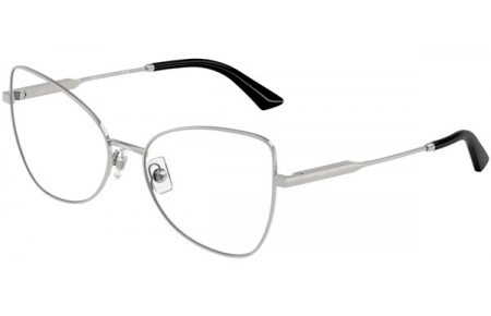 Monturas - Jimmy Choo - JC2006 - 3002  SILVER