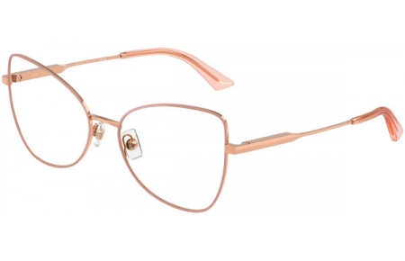Monturas - Jimmy Choo - JC2006 - 3020  ROSE GOLD