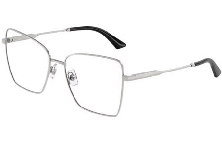 Monturas - Jimmy Choo - JC2007 - 3002  SILVER