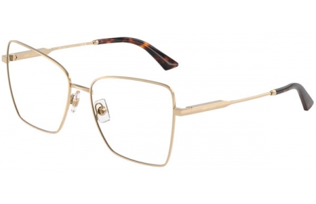 Monturas - Jimmy Choo - JC2007 - 3006  PALE GOLD