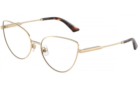 Monturas - Jimmy Choo - JC2008 - 3006  PALE GOLD