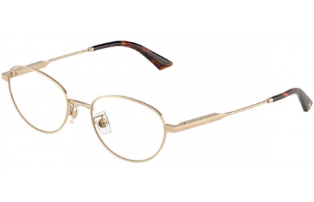 Monturas - Jimmy Choo - JC2009D - 3006  PALE GOLD
