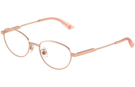 Monturas - Jimmy Choo - JC2009D - 3008  ROSE GOLD