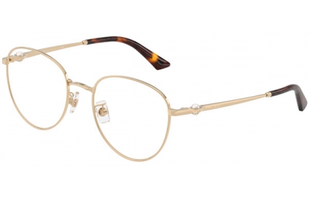 Lunettes de vue - Jimmy Choo - JC2013HD - 3006  PALE GOLD