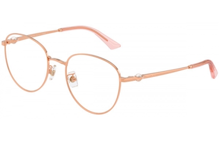 Monturas - Jimmy Choo - JC2013HD - 3008  ROSE GOLD