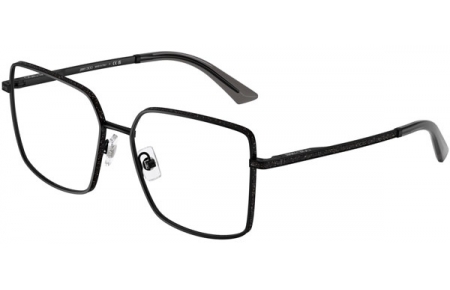 Monturas - Jimmy Choo - JC2017J - 3001  MATTE BLACK