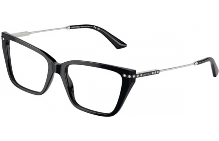 Lunettes de vue - Jimmy Choo - JC3002B - 5017  BLACK