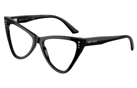 Lunettes de vue - Jimmy Choo - JC3004B - 5000  BLACK