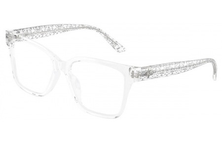 Monturas - Jimmy Choo - JC3006U - 5006  CRYSTAL