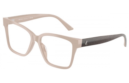 Frames - Jimmy Choo - JC3006U - 5033  SAND