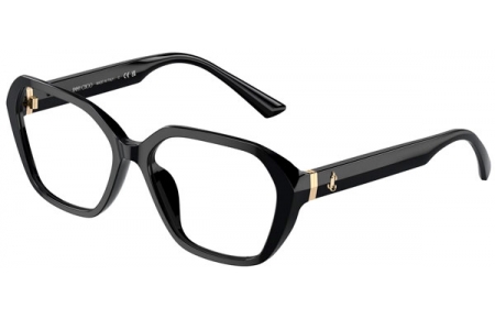 Monturas - Jimmy Choo - JC3013U - 5000  BLACK