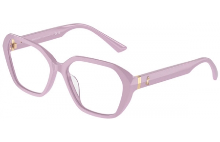 Lunettes de vue - Jimmy Choo - JC3013U - 5022  VIOLET