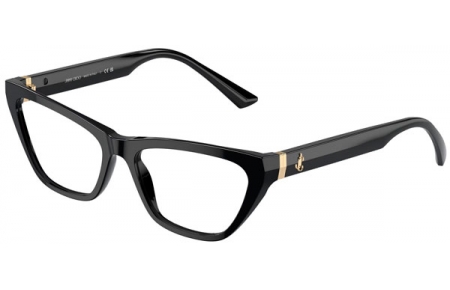Frames - Jimmy Choo - JC3014 - 5000  BLACK