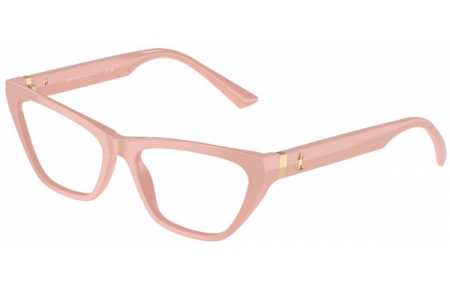 Frames - Jimmy Choo - JC3014 - 5014  PINK