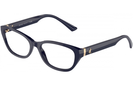 Frames - Jimmy Choo - JC3015 - 5023  BLUE