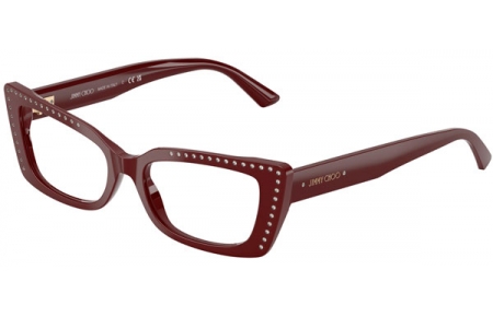Monturas - Jimmy Choo - JC3018B - 5057  BLUEBERRY