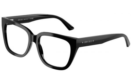 Lunettes de vue - Jimmy Choo - JC3019B - 5000  BLACK