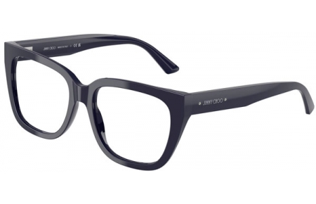 Monturas - Jimmy Choo - JC3019B - 5016  BLUE