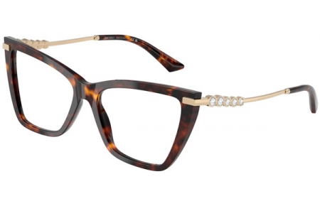 Monturas - Jimmy Choo - JC3020B - 5002  HAVANA