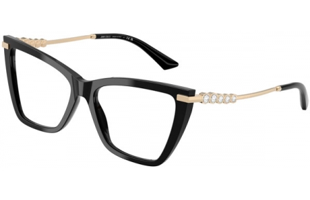 Lunettes de vue - Jimmy Choo - JC3020B - 5017  BLACK