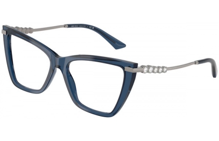 Monturas - Jimmy Choo - JC3020B - 5035  BLUE