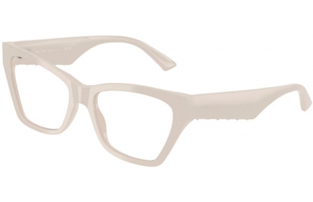 Monturas - Jimmy Choo - JC3021H - 5008  WHITISH