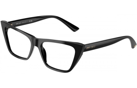 Monturas - Jimmy Choo - JC3025 - 5000  BLACK