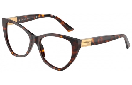 Monturas - Jimmy Choo - JC3026 - 5002  HAVANA
