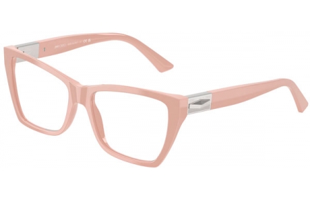 Frames - Jimmy Choo - JC3028 - 5014  PINK