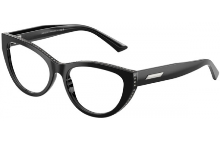 Monturas - Jimmy Choo - JC3030B - 5000  BLACK