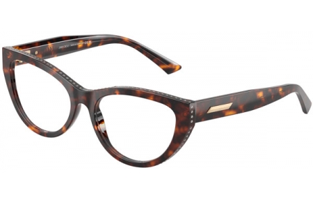 Frames - Jimmy Choo - JC3030B - 5002  HAVANA