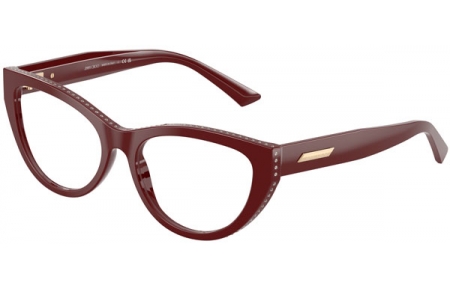 Frames - Jimmy Choo - JC3030B - 5057  BLUEBERRY