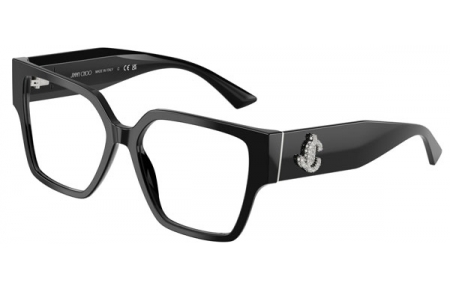Frames - Jimmy Choo - JC3032B - 5000  BLACK