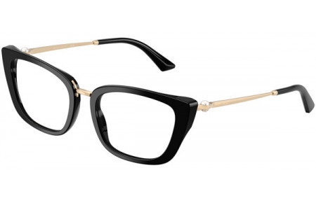 Frames - Jimmy Choo - JC3034HB - 5000  BLACK