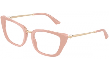 Monturas - Jimmy Choo - JC3034HB - 5014  PINK
