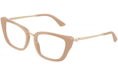 Monturas - Jimmy Choo - JC3034HB - 5015  CHAMPAGNE