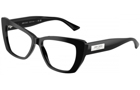 Monturas - Jimmy Choo - JC3036 - 5000  BLACK